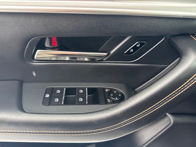 2024 Mazda Mazda CX-90 3.3 Turbo S