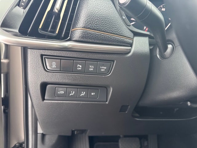 2024 Mazda Mazda CX-90 3.3 Turbo S