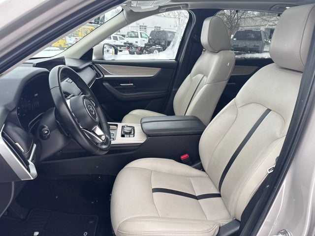 2024 Mazda Mazda CX-90 3.3 Turbo S