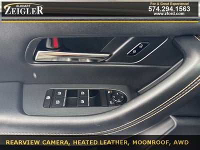 2024 Mazda Mazda CX-90 3.3 Turbo S