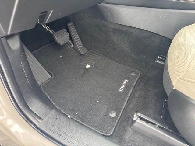 2024 Mazda Mazda CX-90 3.3 Turbo S