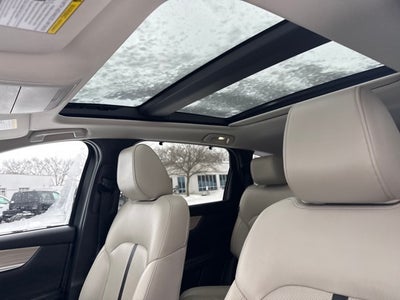 2024 Mazda Mazda CX-90 3.3 Turbo S