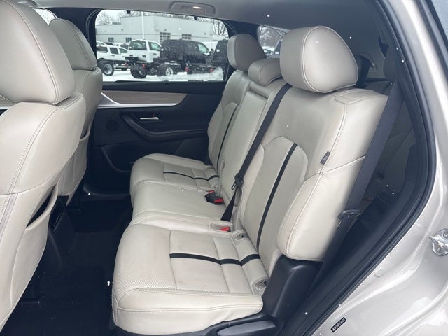 2024 Mazda Mazda CX-90 3.3 Turbo S