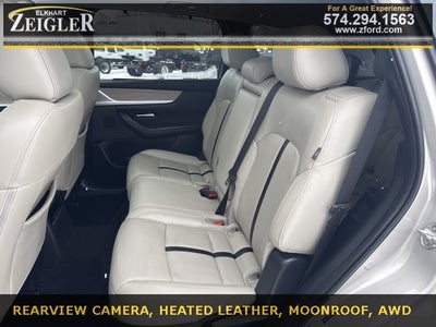 2024 Mazda Mazda CX-90 3.3 Turbo S