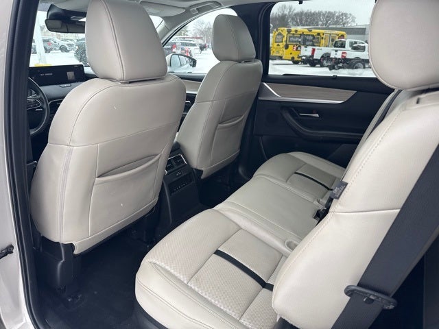 2024 Mazda Mazda CX-90 3.3 Turbo S