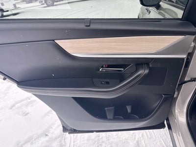 2024 Mazda Mazda CX-90 3.3 Turbo S