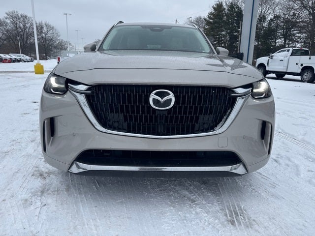 2024 Mazda Mazda CX-90 3.3 Turbo S