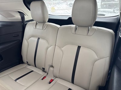 2024 Mazda Mazda CX-90 3.3 Turbo S