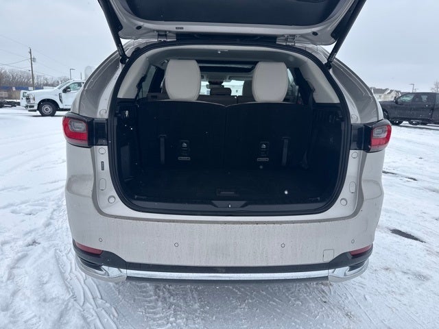 2024 Mazda Mazda CX-90 3.3 Turbo S