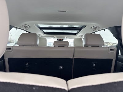 2024 Mazda Mazda CX-90 3.3 Turbo S