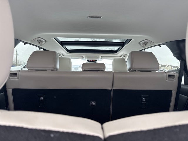 2024 Mazda Mazda CX-90 3.3 Turbo S