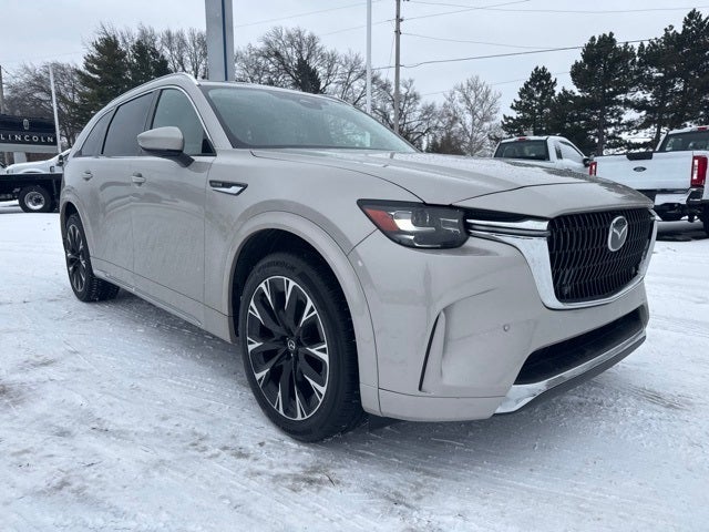 2024 Mazda Mazda CX-90 3.3 Turbo S