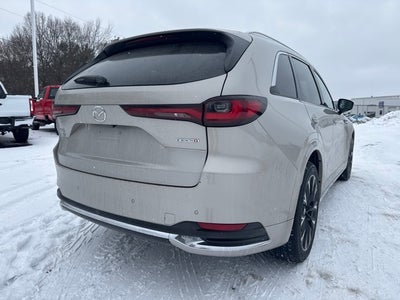 2024 Mazda Mazda CX-90 3.3 Turbo S