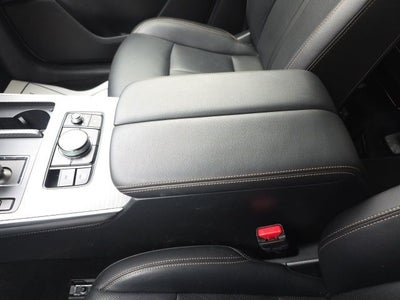 2025 Mazda Mazda CX-90 3.3 Turbo Premium