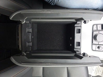 2025 Mazda Mazda CX-90 3.3 Turbo Premium