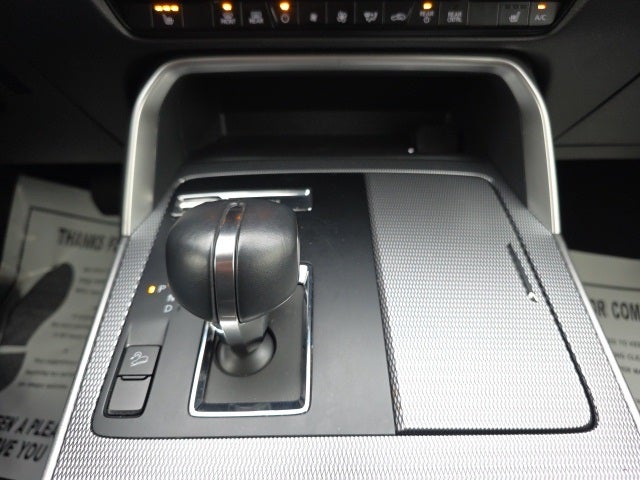 2025 Mazda Mazda CX-90 3.3 Turbo Premium