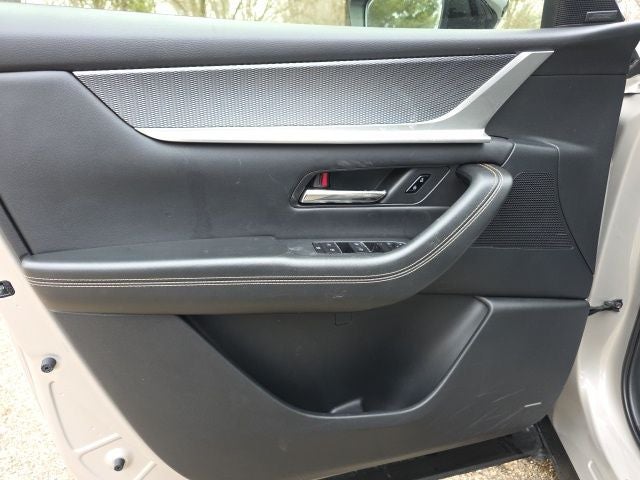 2025 Mazda Mazda CX-90 3.3 Turbo Premium