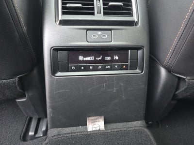 2025 Mazda Mazda CX-90 3.3 Turbo Premium