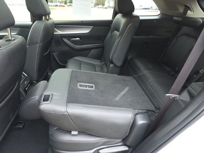 2025 Mazda Mazda CX-90 3.3 Turbo Premium