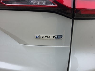 2025 Mazda Mazda CX-90 3.3 Turbo Premium