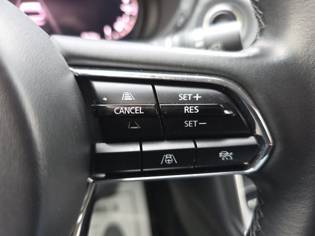 2025 Mazda Mazda CX-90 3.3 Turbo Premium