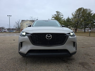 2025 Mazda Mazda CX-90 3.3 Turbo Premium