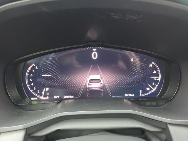 2025 Mazda Mazda CX-90 3.3 Turbo Premium