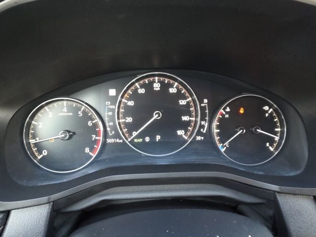 2024 Mazda Mazda CX-90 3.3 Turbo Premium