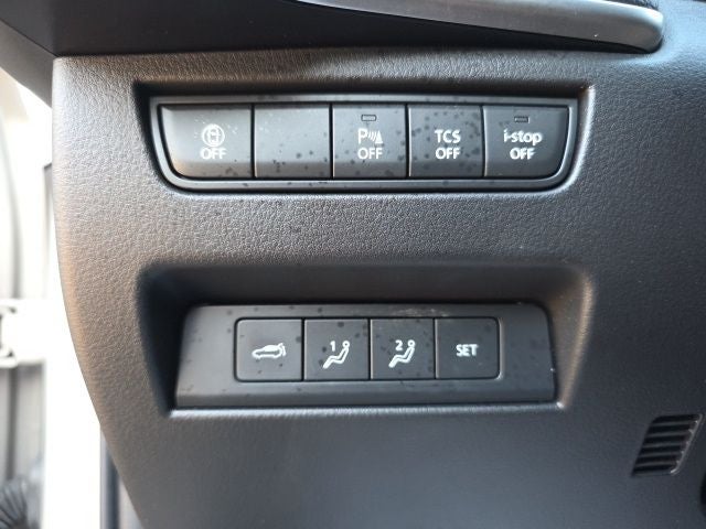 2024 Mazda Mazda CX-90 3.3 Turbo Premium