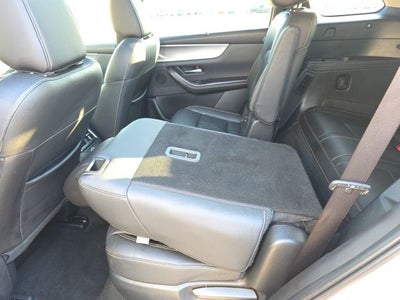 2024 Mazda Mazda CX-90 3.3 Turbo Premium