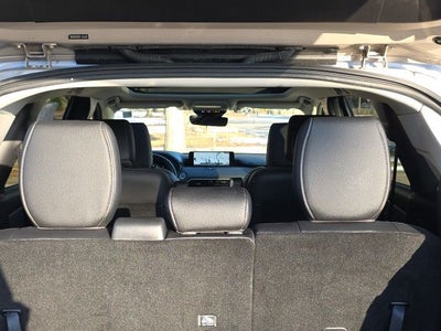 2024 Mazda Mazda CX-90 3.3 Turbo Premium