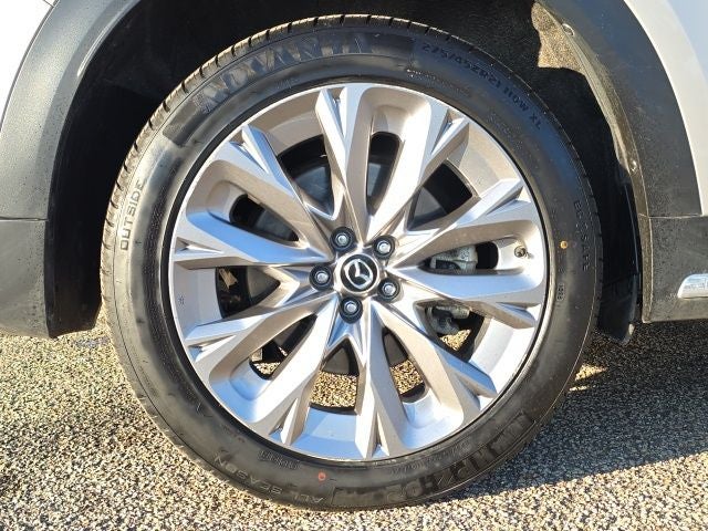 2024 Mazda Mazda CX-90 3.3 Turbo Premium