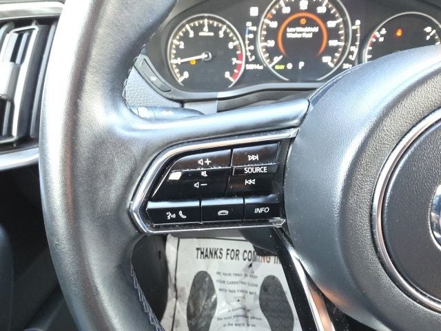 2024 Mazda Mazda CX-90 3.3 Turbo Premium