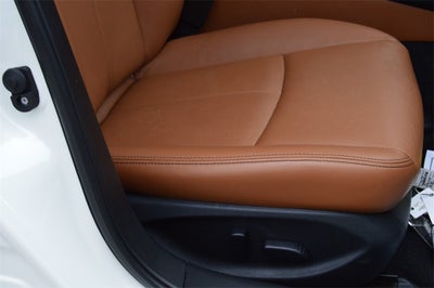 2021 INFINITI Q50 3.0t Signature Edition