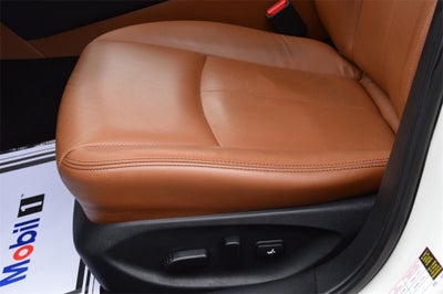 2021 INFINITI Q50 3.0t Signature Edition