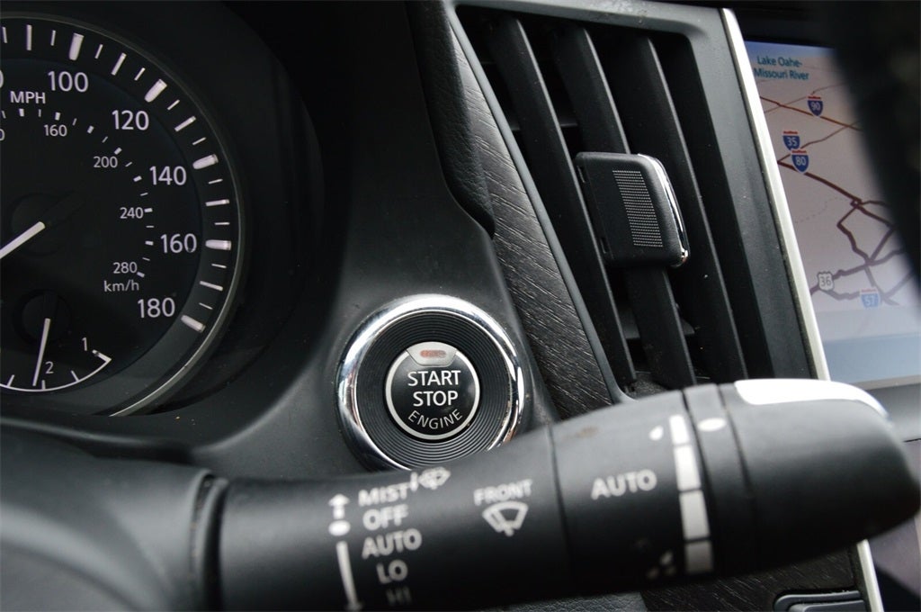 2021 INFINITI Q50 3.0t Signature Edition