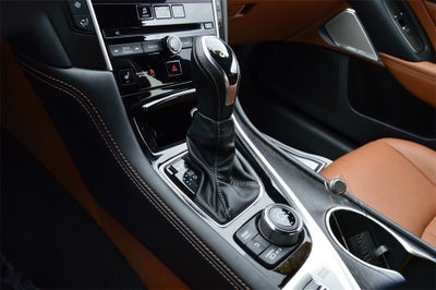 2021 INFINITI Q50 3.0t Signature Edition