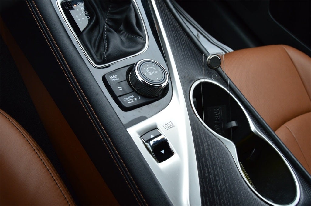 2021 INFINITI Q50 3.0t Signature Edition