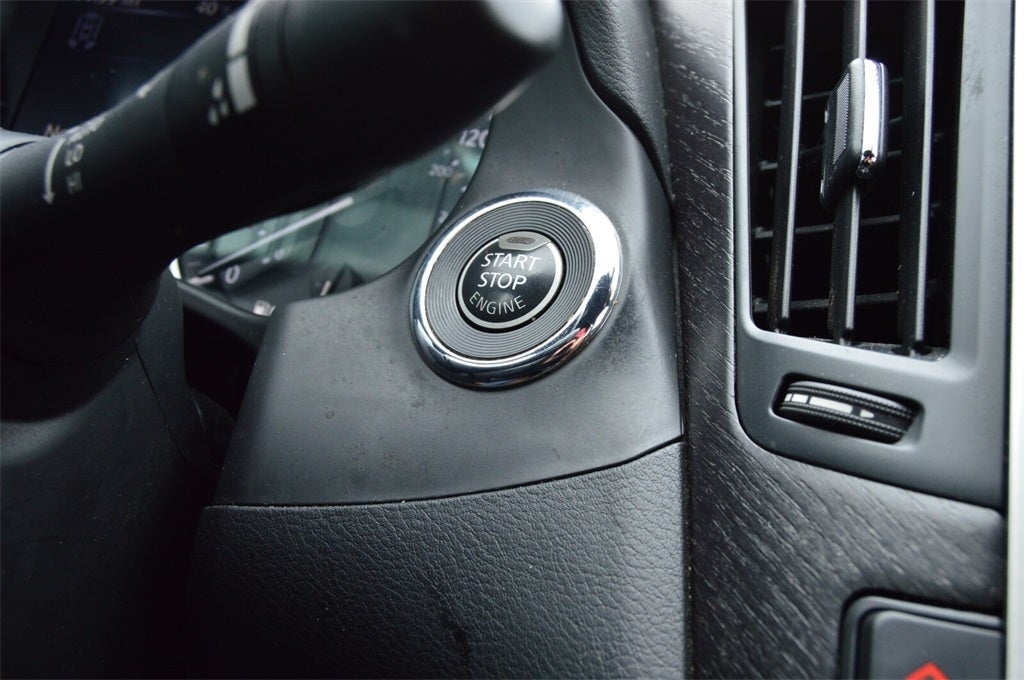 2021 INFINITI Q50 3.0t Signature Edition