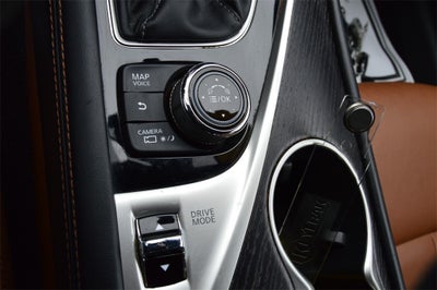 2021 INFINITI Q50 3.0t Signature Edition