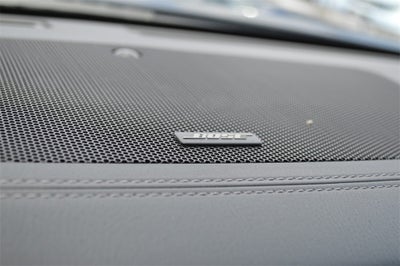 2021 INFINITI QX80 LUXE