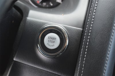 2021 INFINITI QX80 LUXE