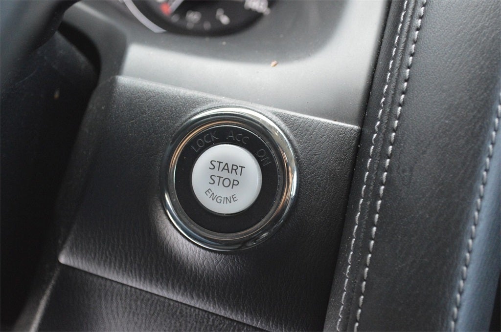 2021 INFINITI QX80 LUXE