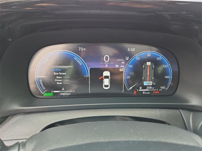 2023 Toyota Crown Limited AWD