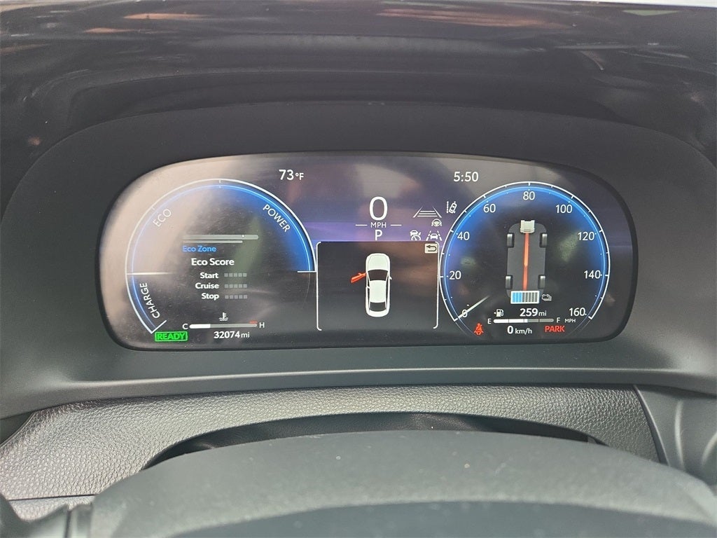 2023 Toyota Crown Limited AWD