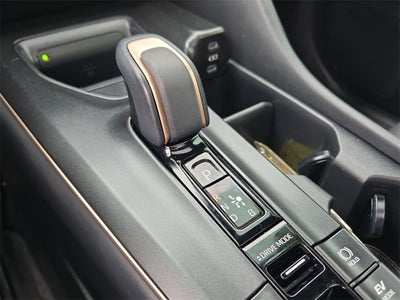 2023 Toyota Crown Limited AWD