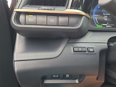 2023 Toyota Crown Limited AWD