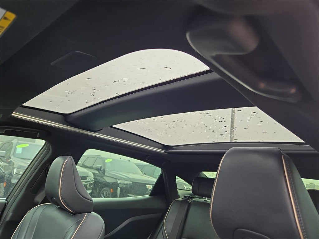 2023 Toyota Crown Limited AWD