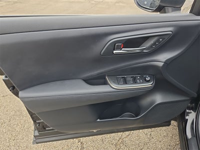 2023 Toyota Crown Limited AWD