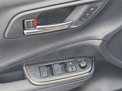 2023 Toyota Crown Limited AWD